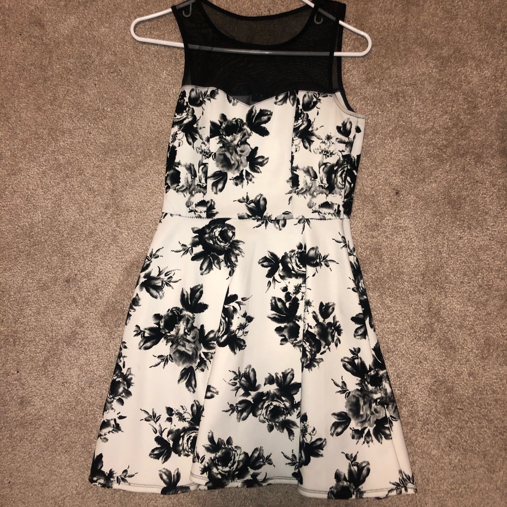 Dress!